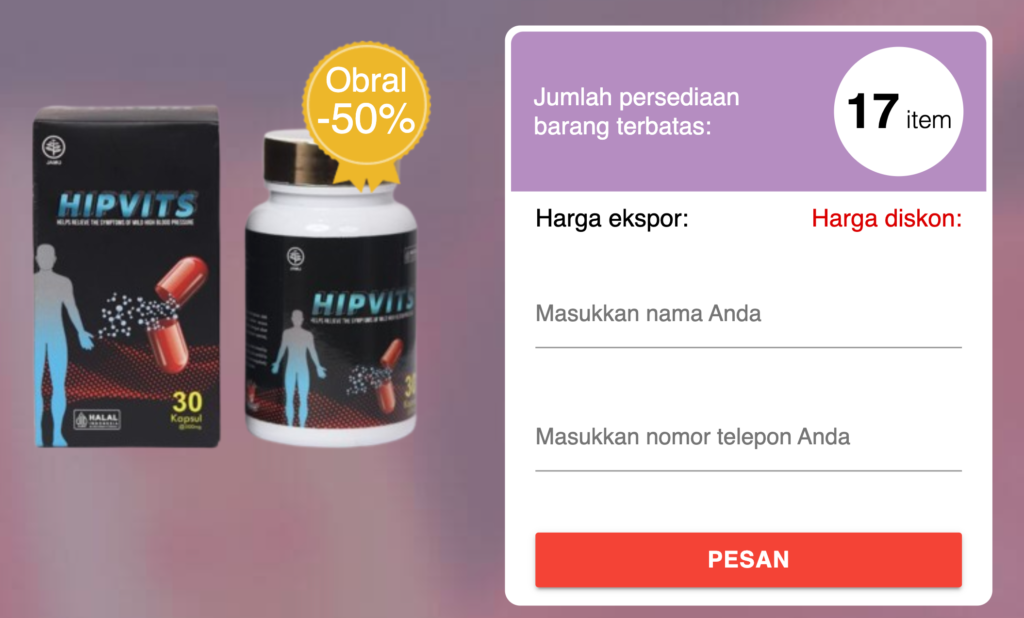 Hipvits