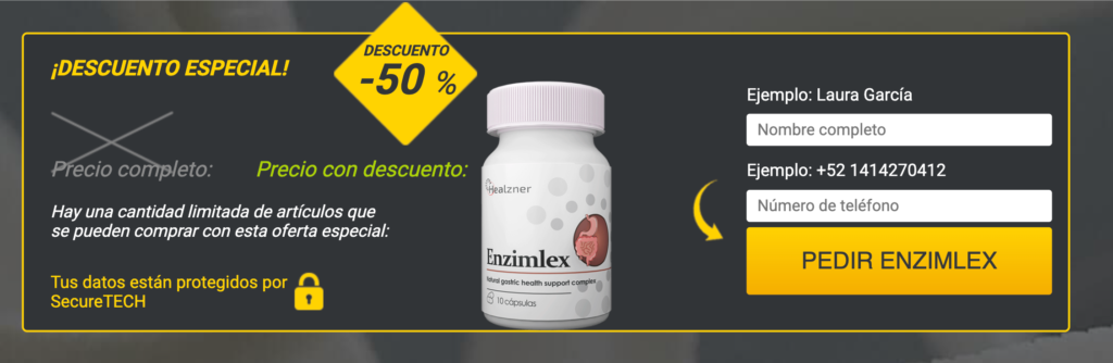 Enzimlex