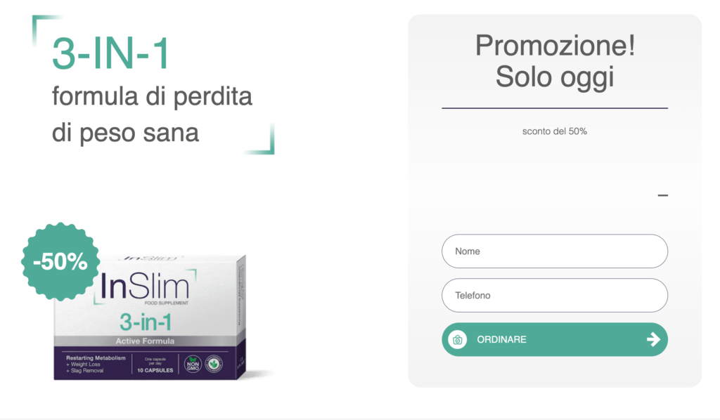 Inslim