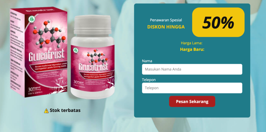 Glucotrust