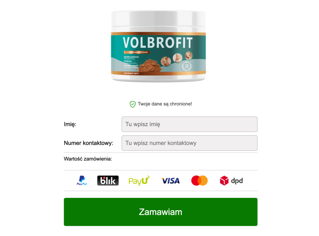 VolbroFit
