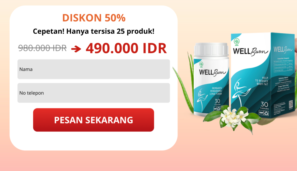 Wellburn Tablet