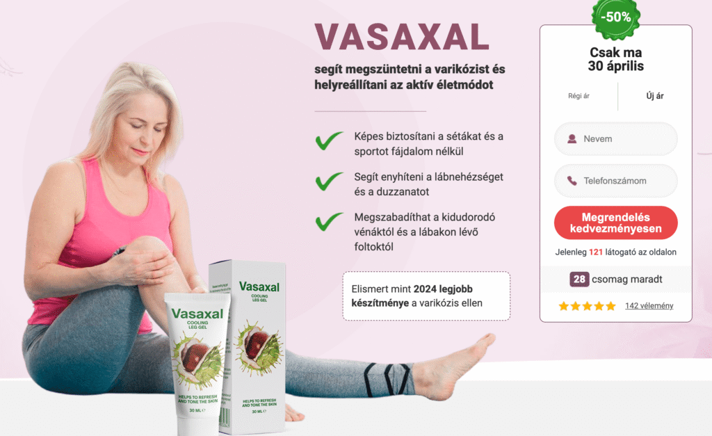 Vasaxal