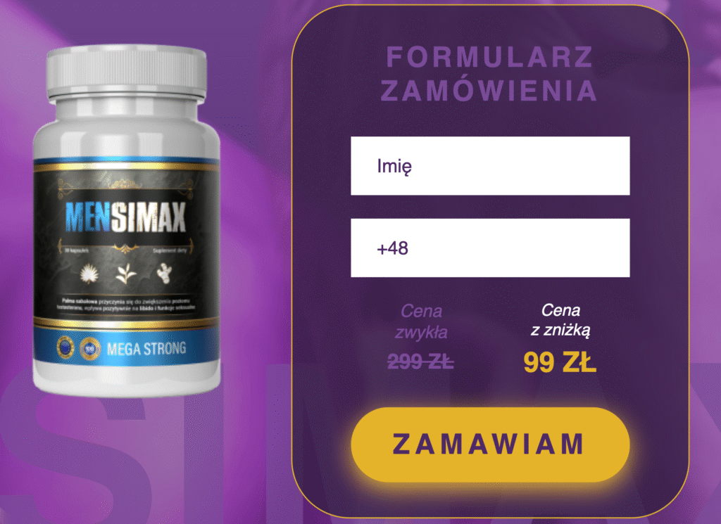 MensiMax