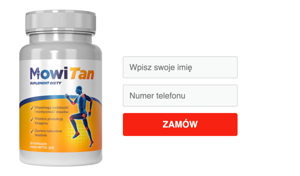 Mowitan
