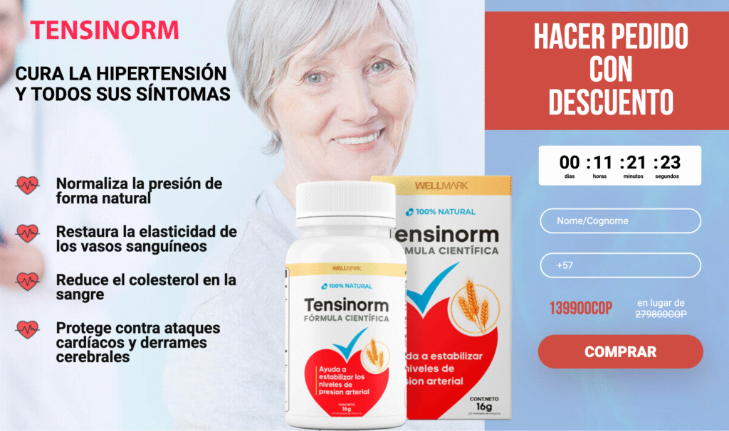 Tensinorm