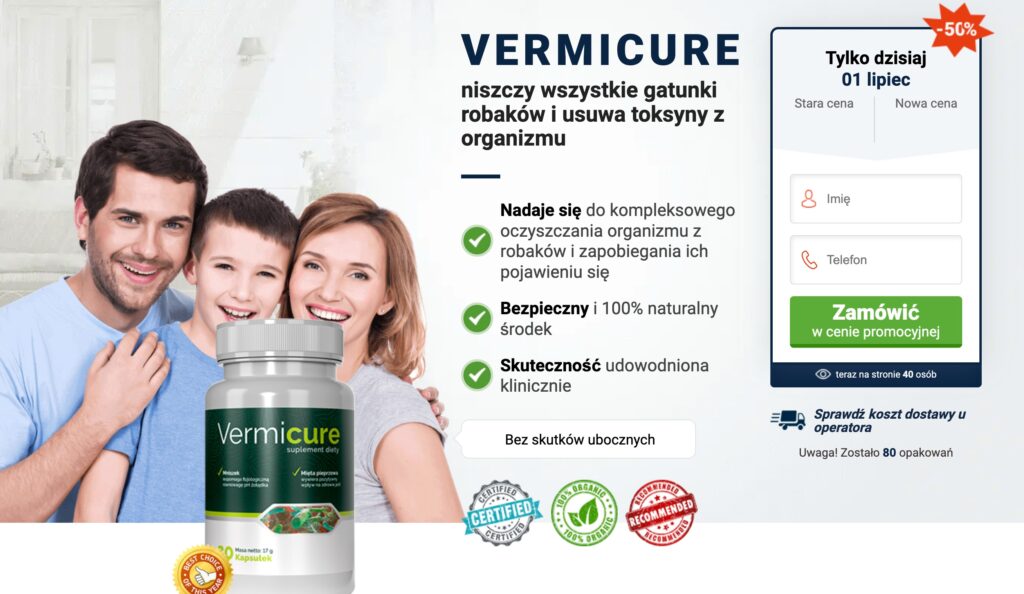 Vermicure