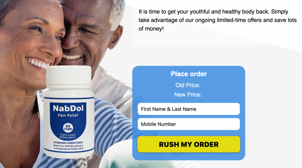 NabDol